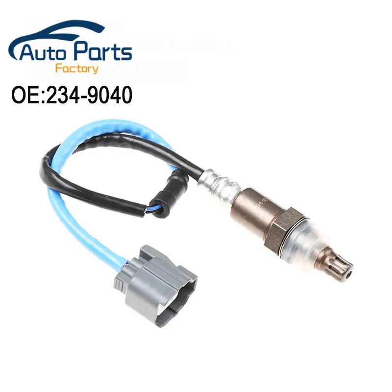 

234-9040 2349040 воздушный топливный датчик кислорода для 2003-2007 Honda Accord 2.4L Новый
