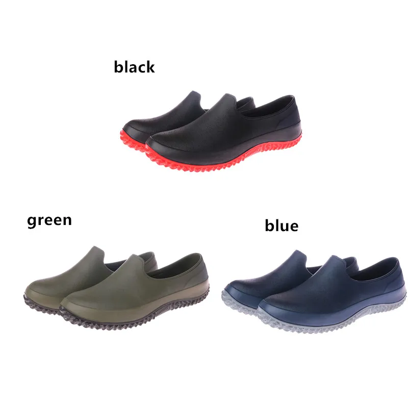 SMS 2020 New Sneakers Men Walking Shoes Non Slip Chef Kitchen Work Cook Shoes Nurse Medical Working Shoes Zapatillas De Deporte