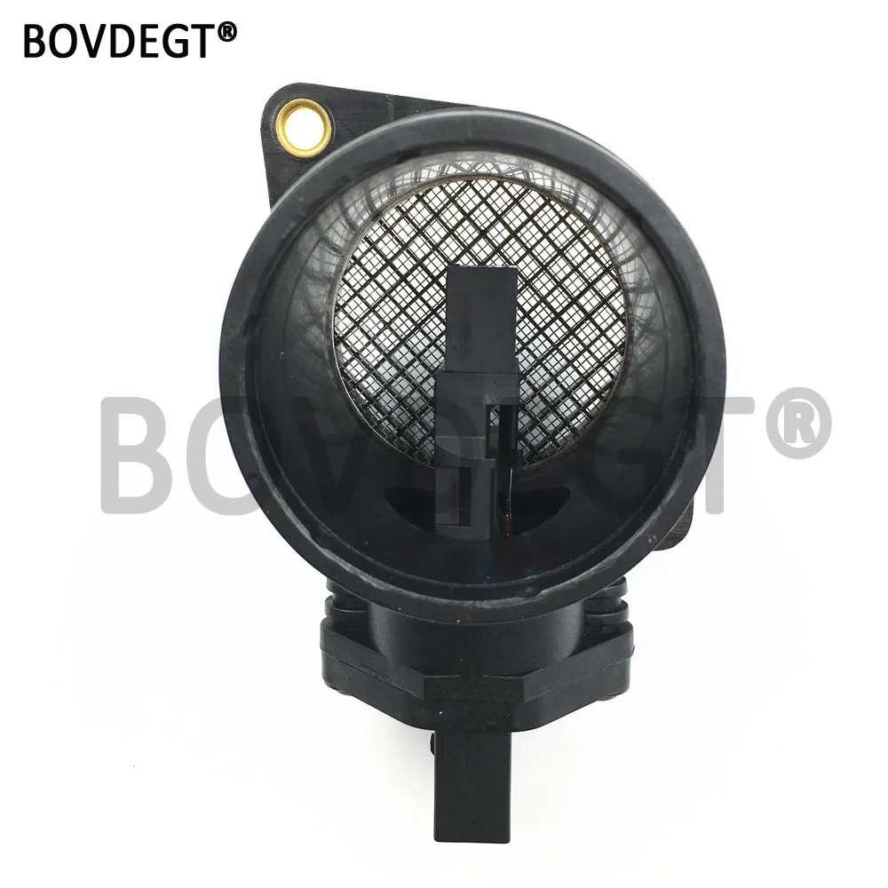 Датчик расхода воздуха для AUDI SEAT SKODA VW 0 280 218 060(0280218060)/06A906461G/0280218061/1JD906461/722684100/0986280216