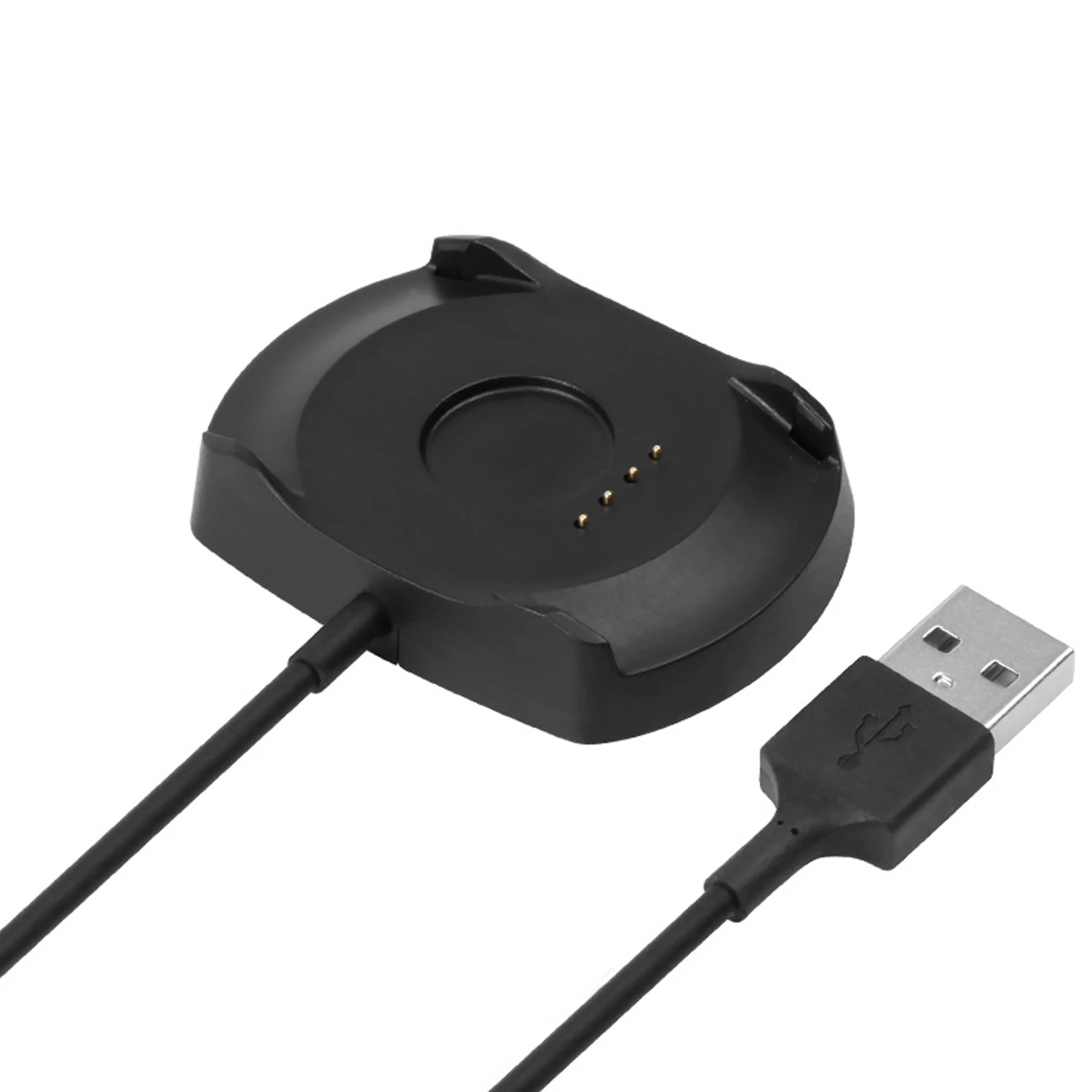 Gosear Замена USB зарядное устройство зарядная Колыбель Док станция для Xiaomi Huami Amazfit