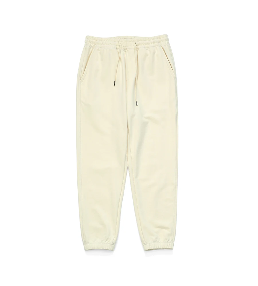 

QRWR 2020 Autumn New Men's Pants Casual Solid Color Sweatpants Fashion Harajuku Hip Hop Streetwear Trousers