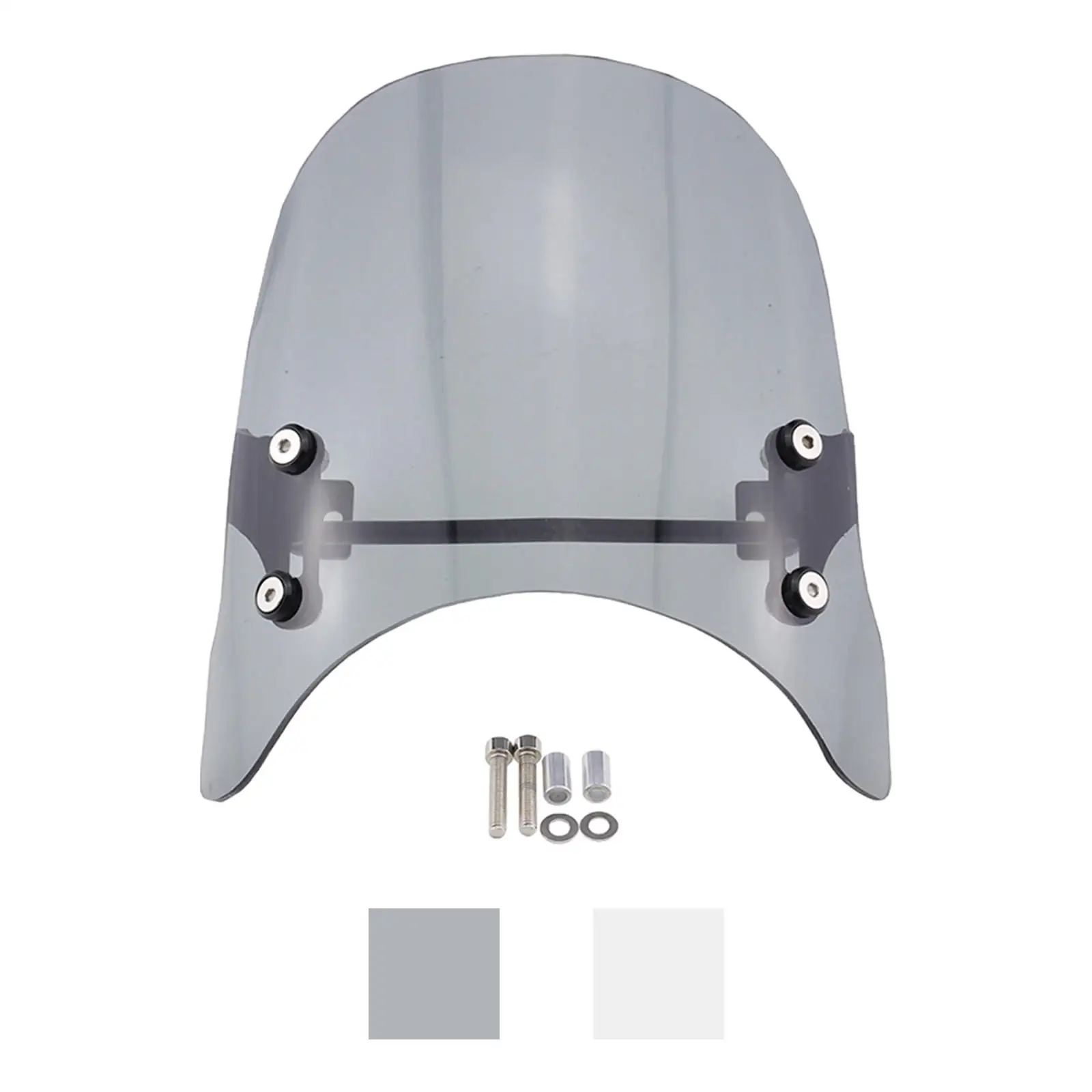 

Ветрозащитный экран для мотоцикла Rebel 1100/Dct 2021-2022 Premium, прочный, ветрозащитный, прочный