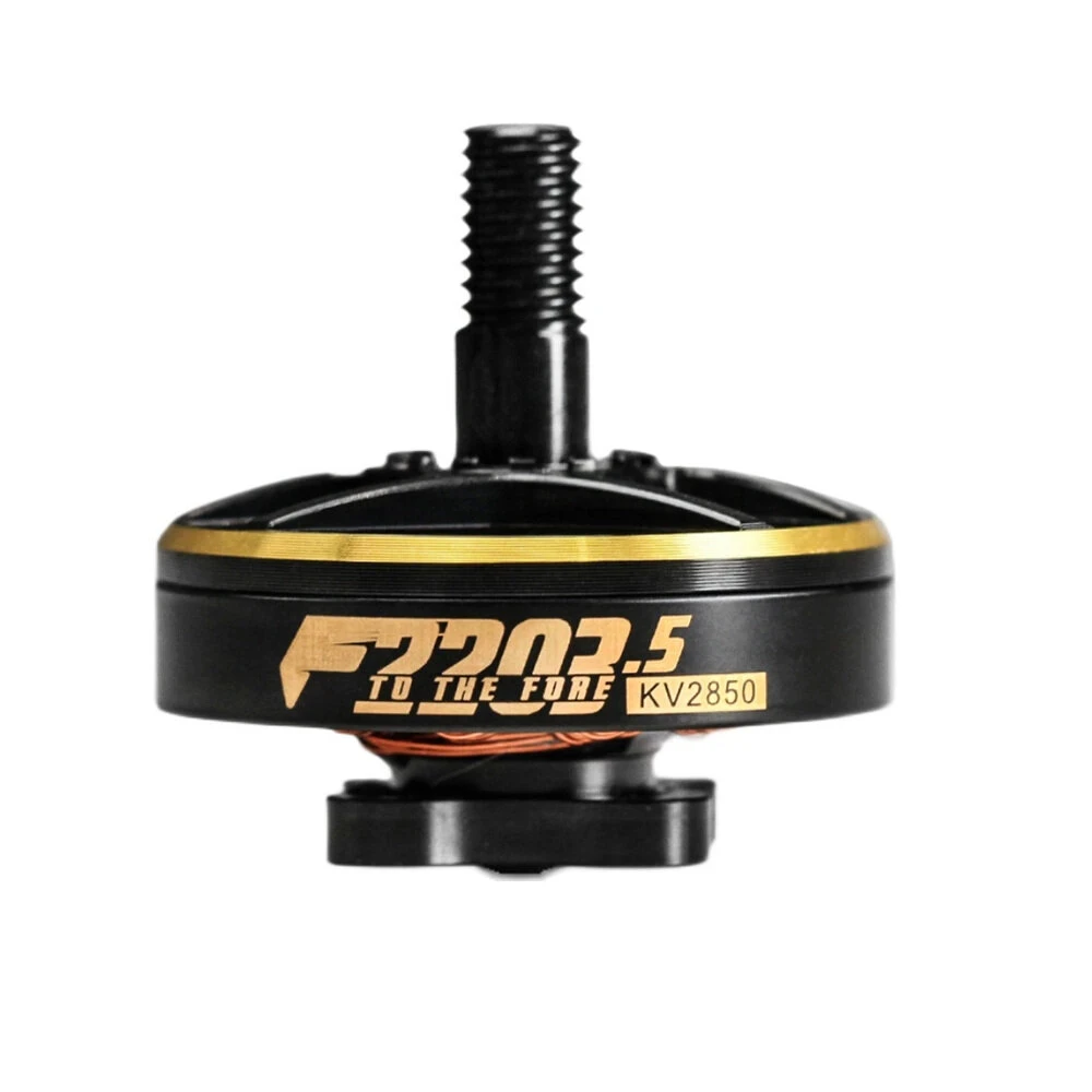 T-Motor F2203.5 2203 5 1500KV 6S / 2850KV 4-6S большой радиус действия бесщеточный двигатель 5mm вал