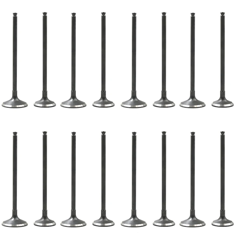 Шток впускного и выпускного Клапанов мотоцикла для YAMAHA YZF R6 R6R YZFR6 YZFR6R RaceBase 50 е