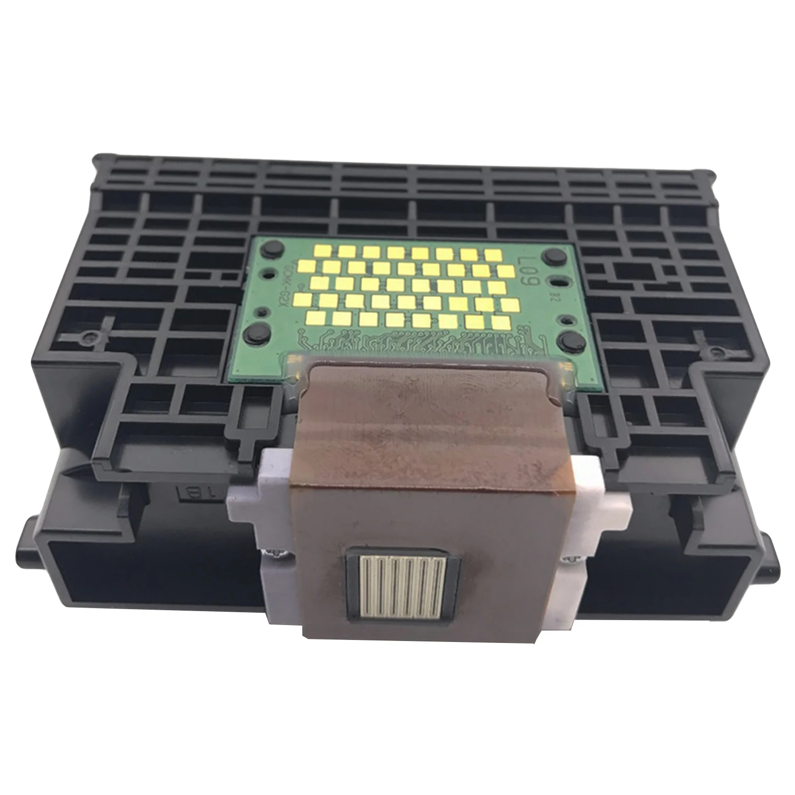 

Color Printhead Print Head QY6‑0063 WIth Cover For PIXMA iP6600D.