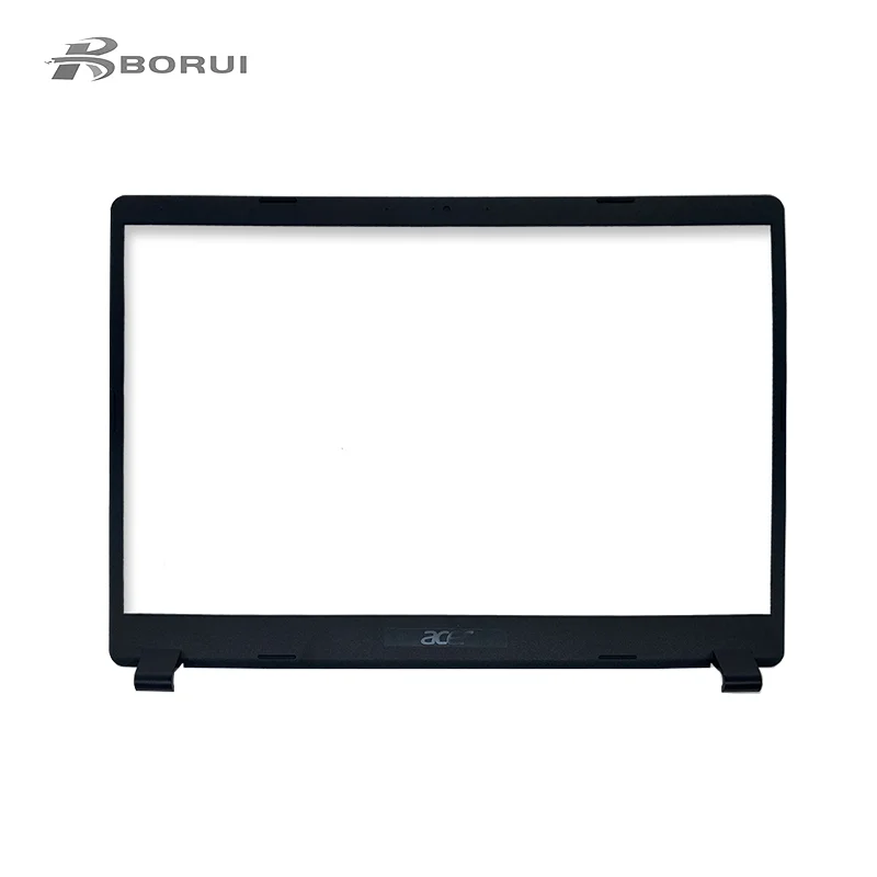 Новый ноутбук ЖК-дисплей задняя крышка/передняя панель/ЖК-дисплей петля для