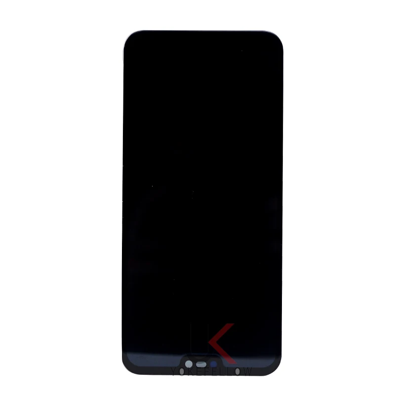 ЖК-дисплей для huawei P20 Lite huawei Nova 3E ANE LX1 LX1 L23 L03 ЖК-дисплей дигитайзер экран полная сборка