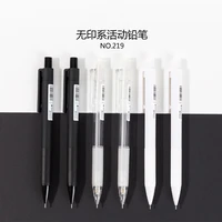 5pcs 0 5mm mechanical pencil for drawing writing tools stationery mechanical pencil school office supplies stationery