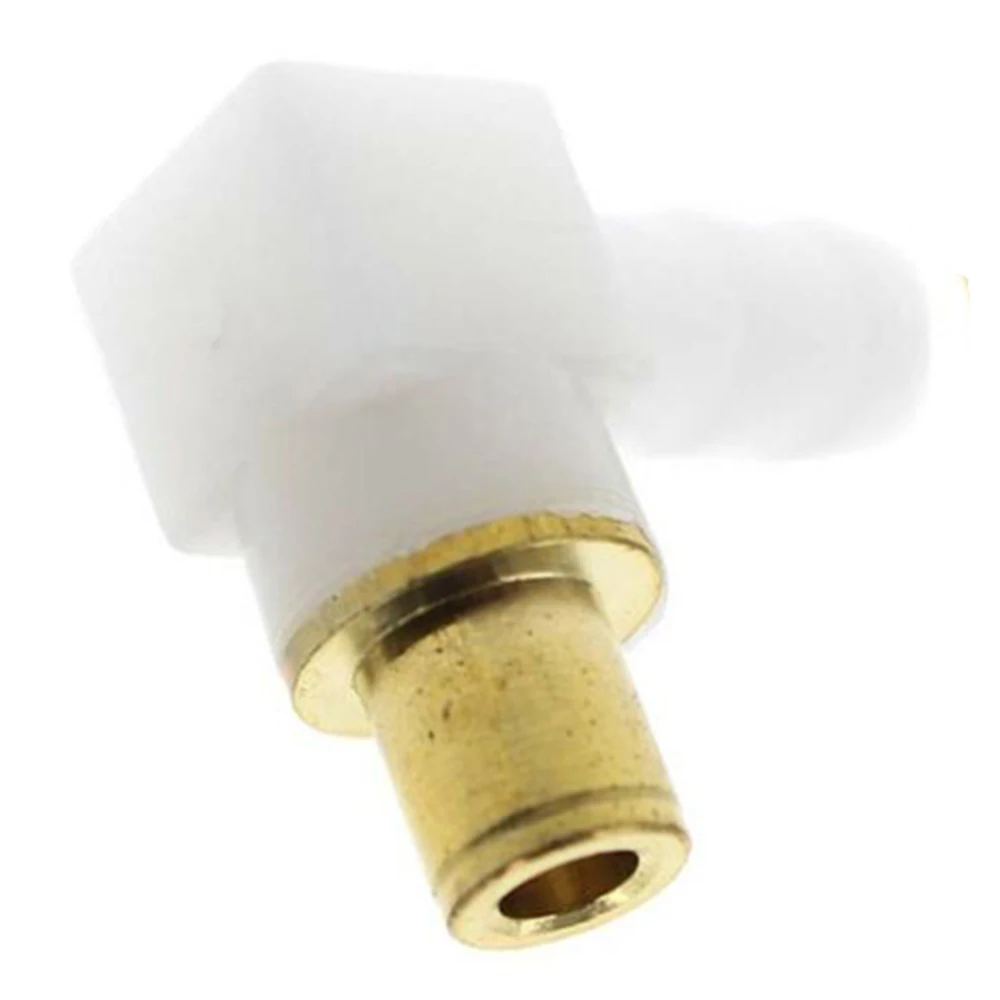 

Elbow Carburetor Hose Connector 692317 493496 494451 Plastic Accessory