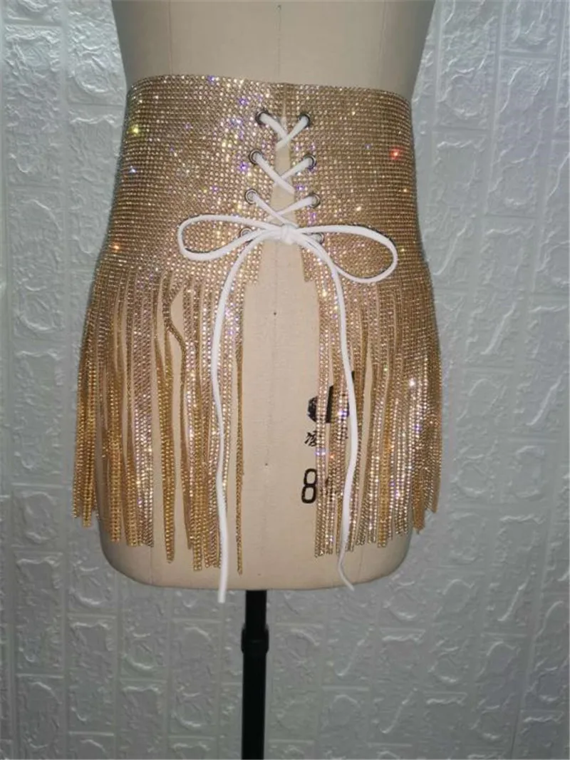 Женская юбка-карандаш с блестками и кристаллами мини-юбка в стиле пэчворк