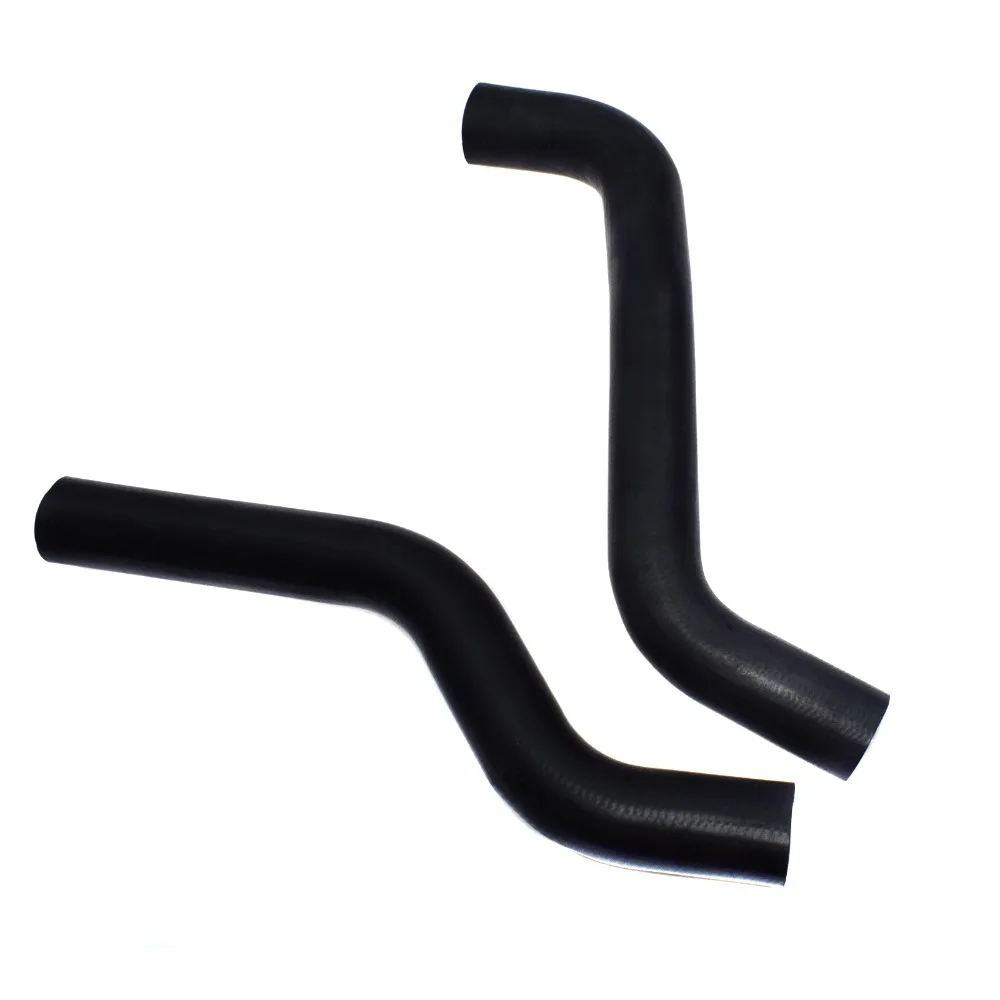 ISANCE хладагент верхний нижний шланг радиатора соединитель труб для Toyota Solara Camry 2.4L