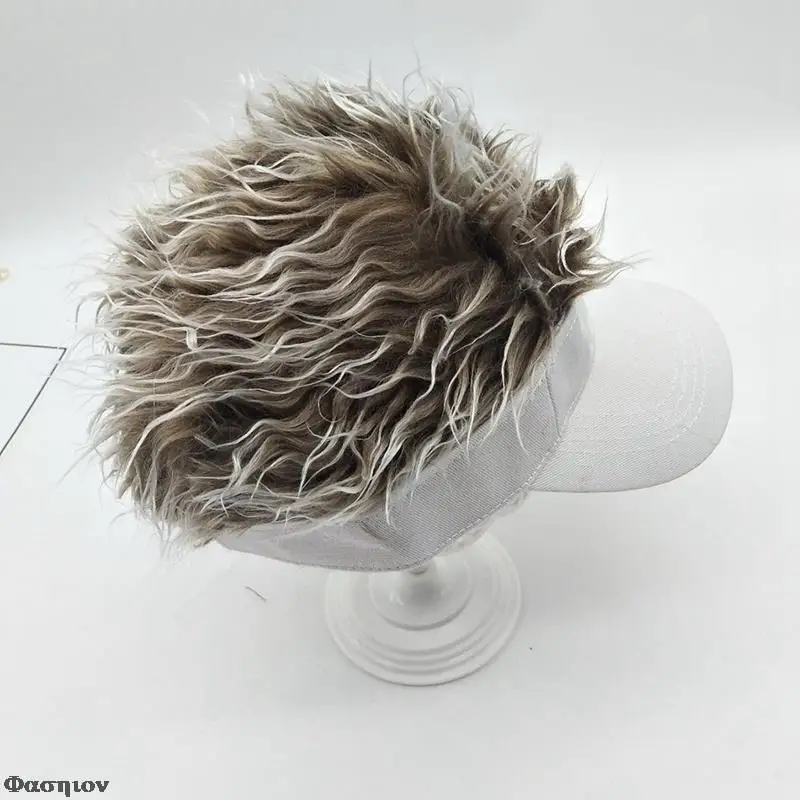 Лидер продаж новинка модная бейсбольная кепка искусственные солнцезащитные