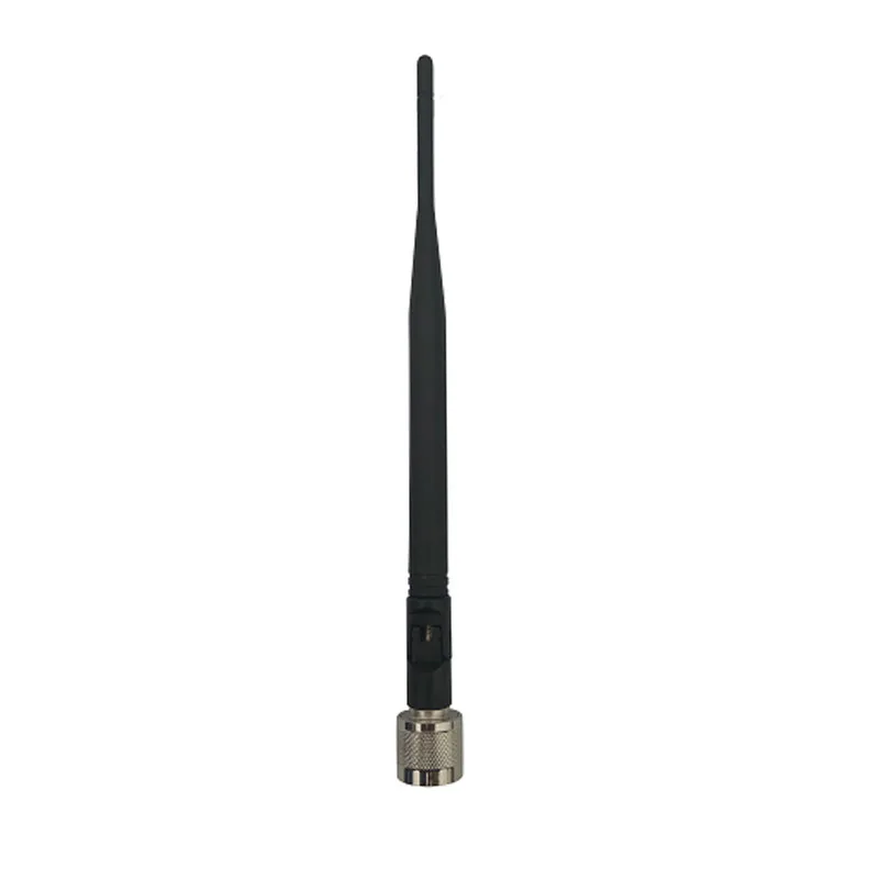 1 шт. 2G 3G 4G усилитель Whip антенна внутренний 3dBi N разъем комнатная для GSM DCS WCDMA