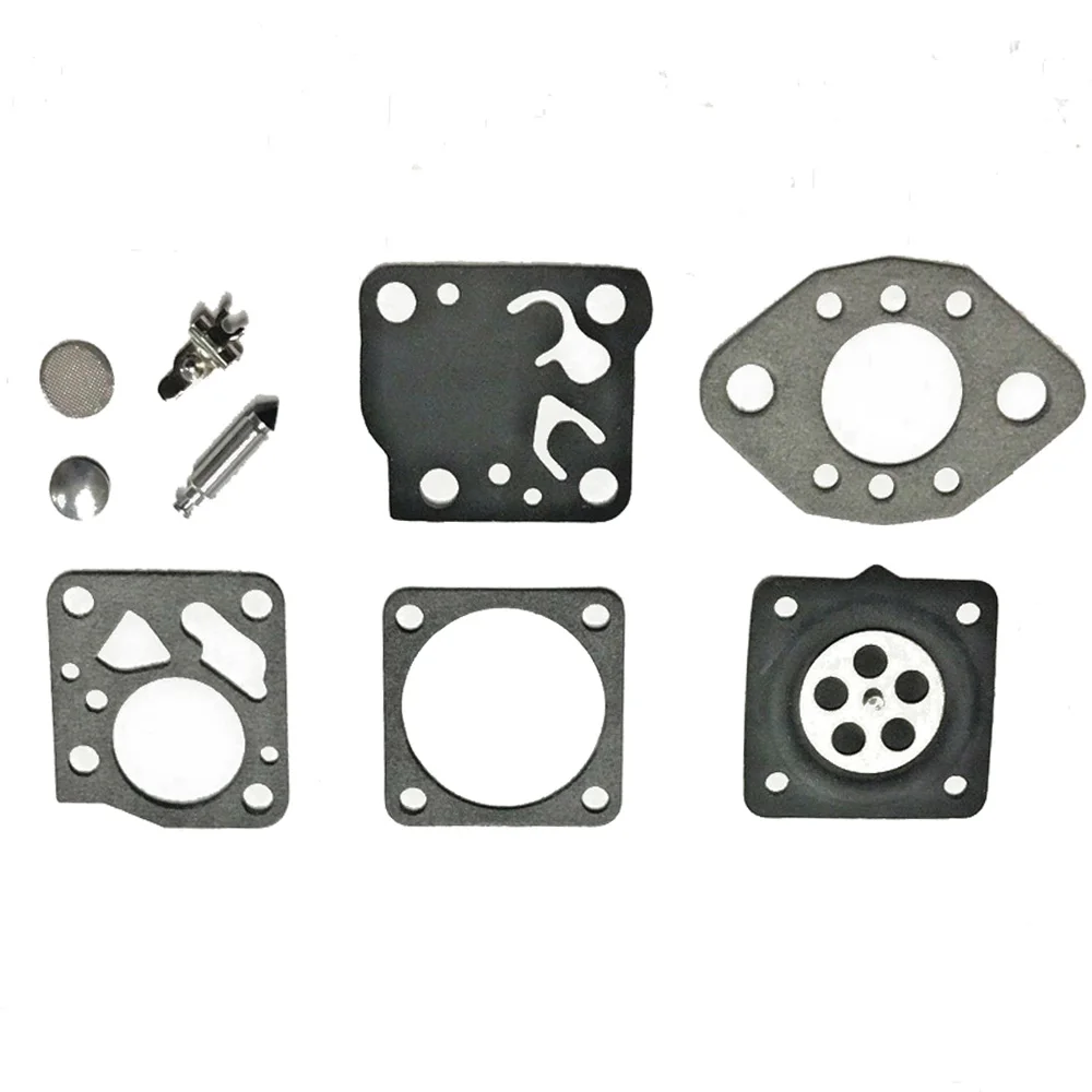 

Carburetor Kit Repair Kit For Tillotson RK-13HU/RK-14HU 100% Brand New And High Quality Carburetor