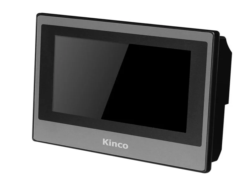 

Kinco MT4434T MT4434TE GL070 GL070E зеленый серия HMI сенсорный экран 7 дюймов 800*480 Ethernet 1 USB хост новый интерфейс человека-машины