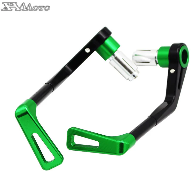 Универсальная защита для рычага тормоза и сцепления мотоцикла 7/8 дюйма 22