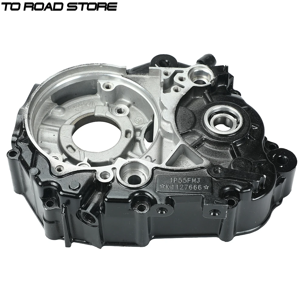 

Чехол для кривошипа мотоцикла 140cc, левый, для lifan 140 1P55FMJ