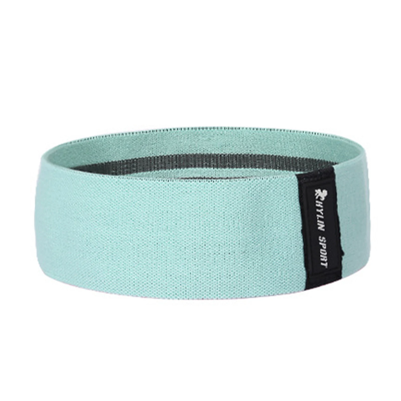 

Fitness Equipment Yoga Stretch Beginners Home Gym Non Slip Workout Resistance Band Legs Butt Elastic Professional Exercise