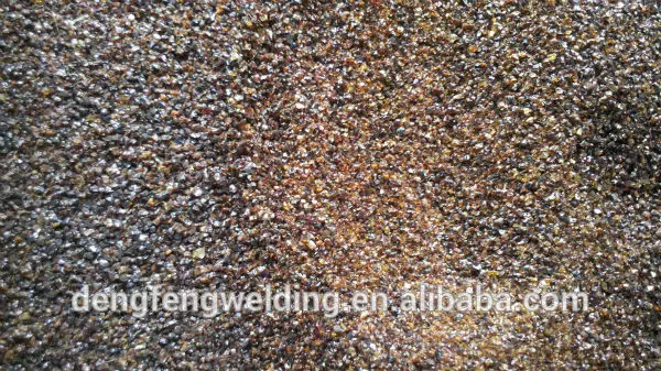 

welding flux HJ431