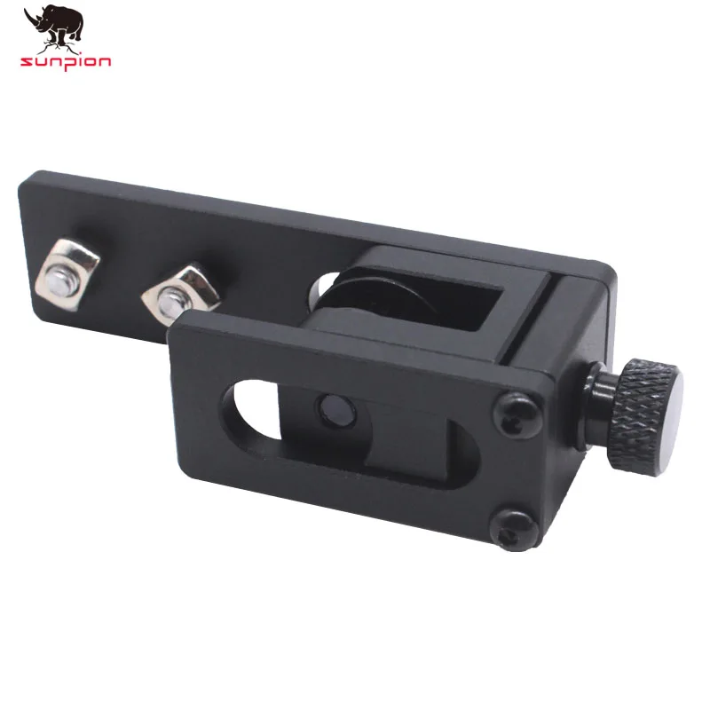2020 Profile X-axis Synchronous Belt Stretch Tensioner For 3D Printer Creality CR-10/20 CR-10S Pro Ender-3/5 Anet ET5X | Компьютеры и
