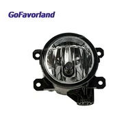 1pcs halogen fog light front left or right 05182426aa for fiat 500 2012 2017 500 500l 2014 2017 for jeep cherokee 2014 2017