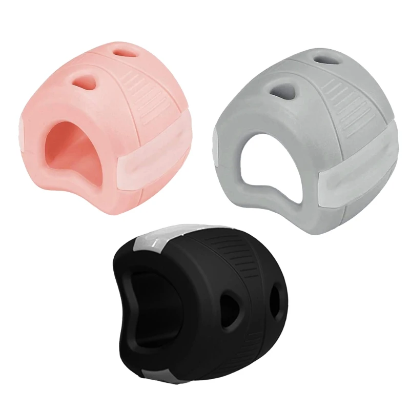 

Jawline Facial Firmer Jaw Shaper Reduce the Double Chin and Tighten the Face M76F