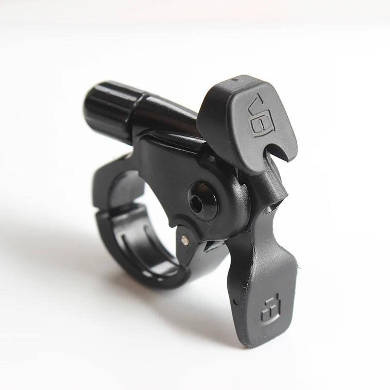 MTB горный велосипед Запчасти SR ST вилка рычаг дистанционной блокировки с кабелем |