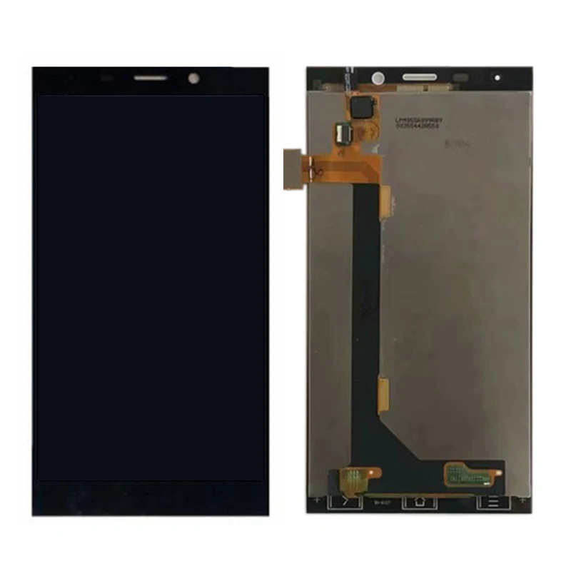ЖК дисплей с сенсорным экраном и дигитайзером BLU Life Pure XL L260 L259|Экраны для