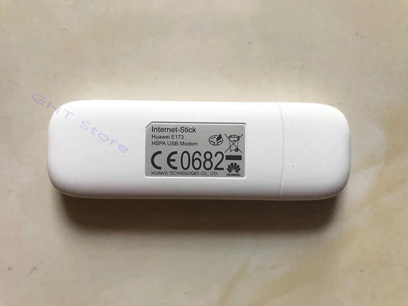Разблокированный Huawei E173 E173u 1 модем 7 2 м Hsdpa USB 3G поддержка голосовой функцией|hsdpa
