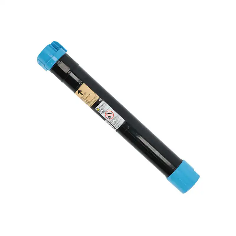 Железная направляющая картридж с тонером пластиковый цилиндр сменный цвет