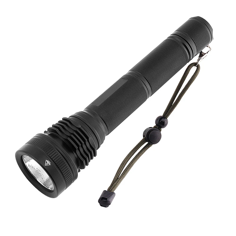 BORUIT XHP 50 светодиодный фонарь, 5 режимов, военный тактический фонарь, фонарь с 18650 батареей для наружного кемпинга, охоты, рыбы
