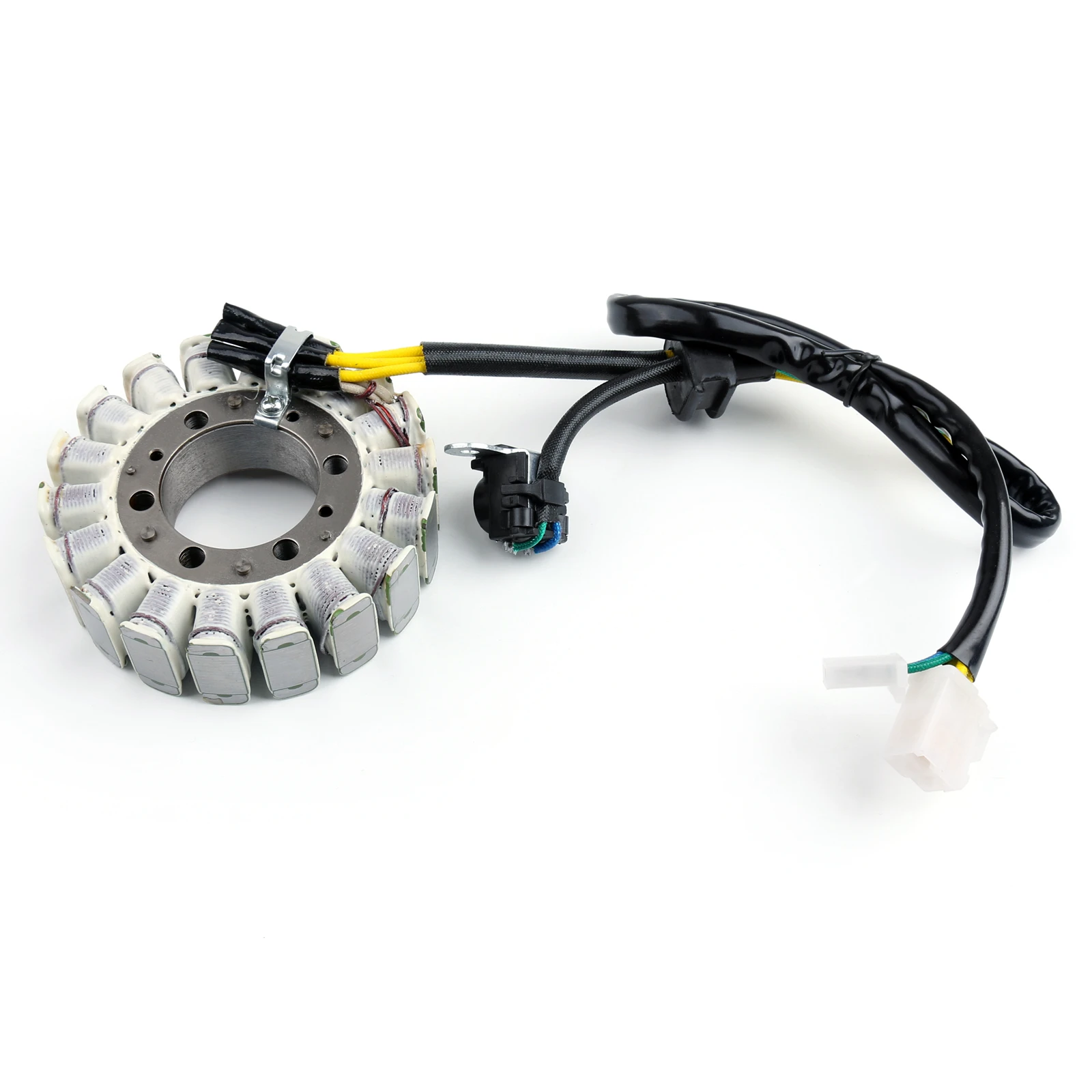 Artudatech катушка статора мотоцикла для Suzuki GSX1300 B King 1300 2008 2010 Для Hayabusa 32101 24F00 000 детали