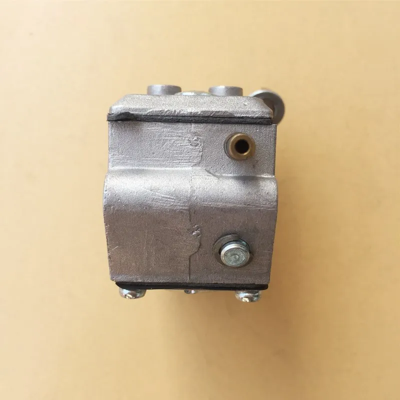 Фото Карбюратор для Oleo-Mac Emake 435, 436, 437, 438, Efco ox-36, 38, EF3600, EF4000, EF4300, 36.3CC, 40.2CC, кусторез, КАРБЮРАТОР №4