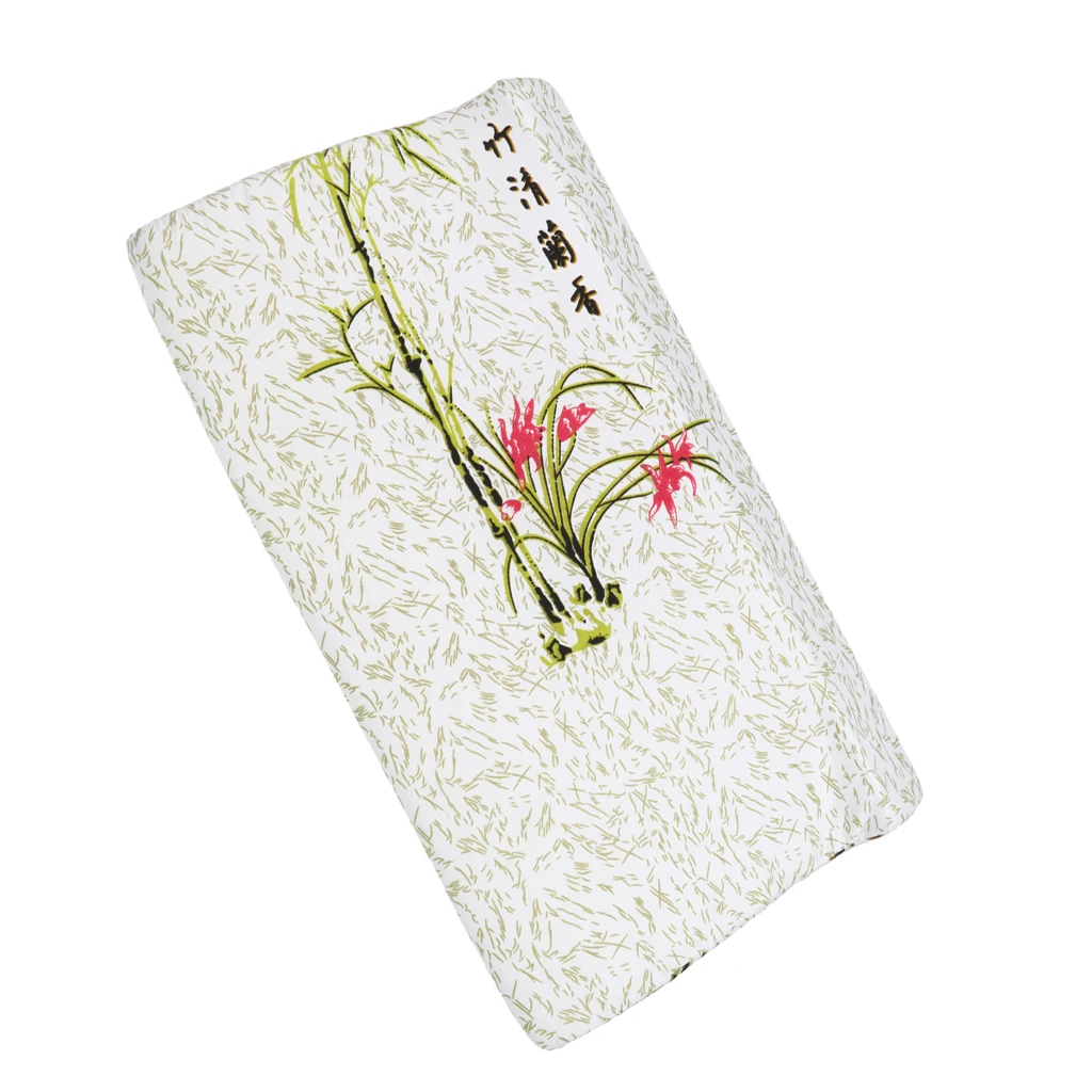 Подушка клин из вспененного материала для сна спины или ног кислотного рефлюкса