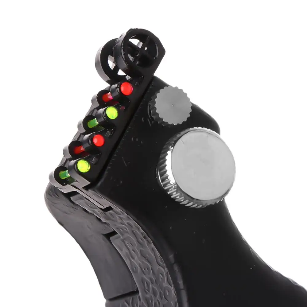 Рогатка полимерная карманная катапульта для охоты на открытом воздухе без