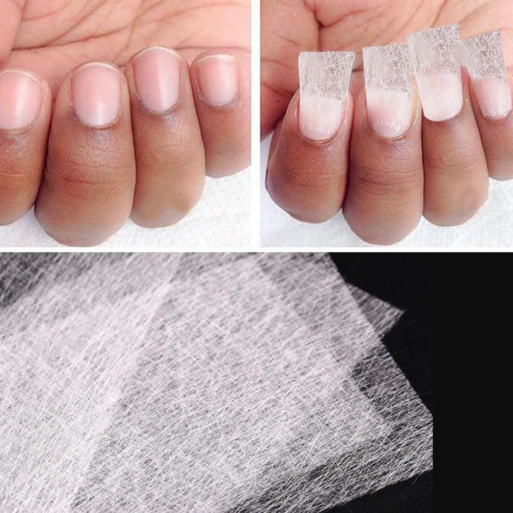 10 шт. быстросохнущие нетканые строительные шелковые Стекловолоконные формы для