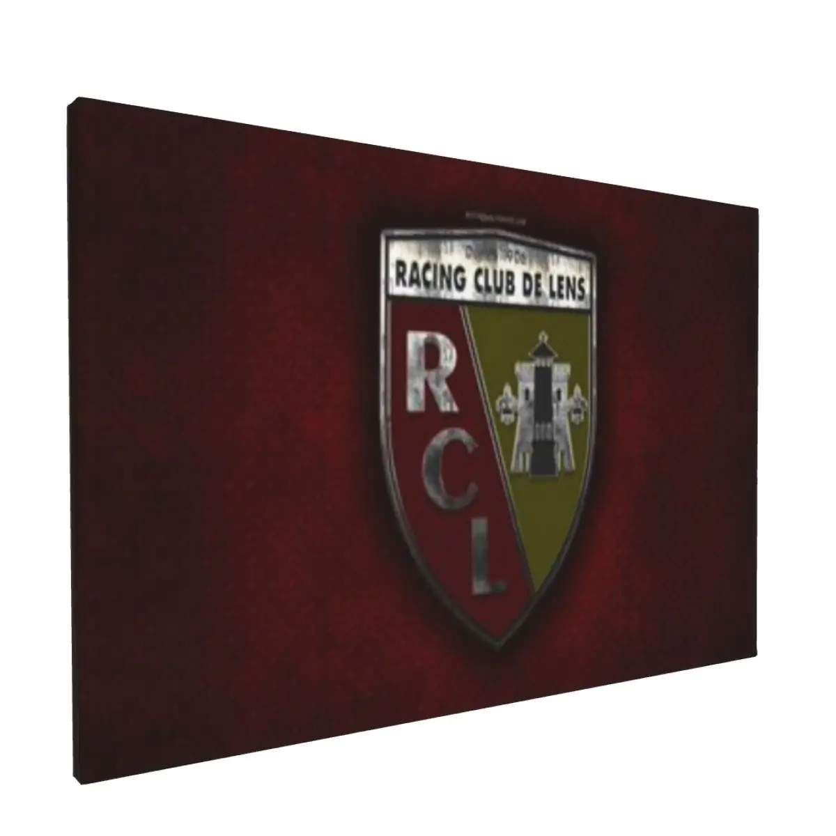 Аниме плакат на дистанционном управлении с объективом 912 домашний Декор живопись