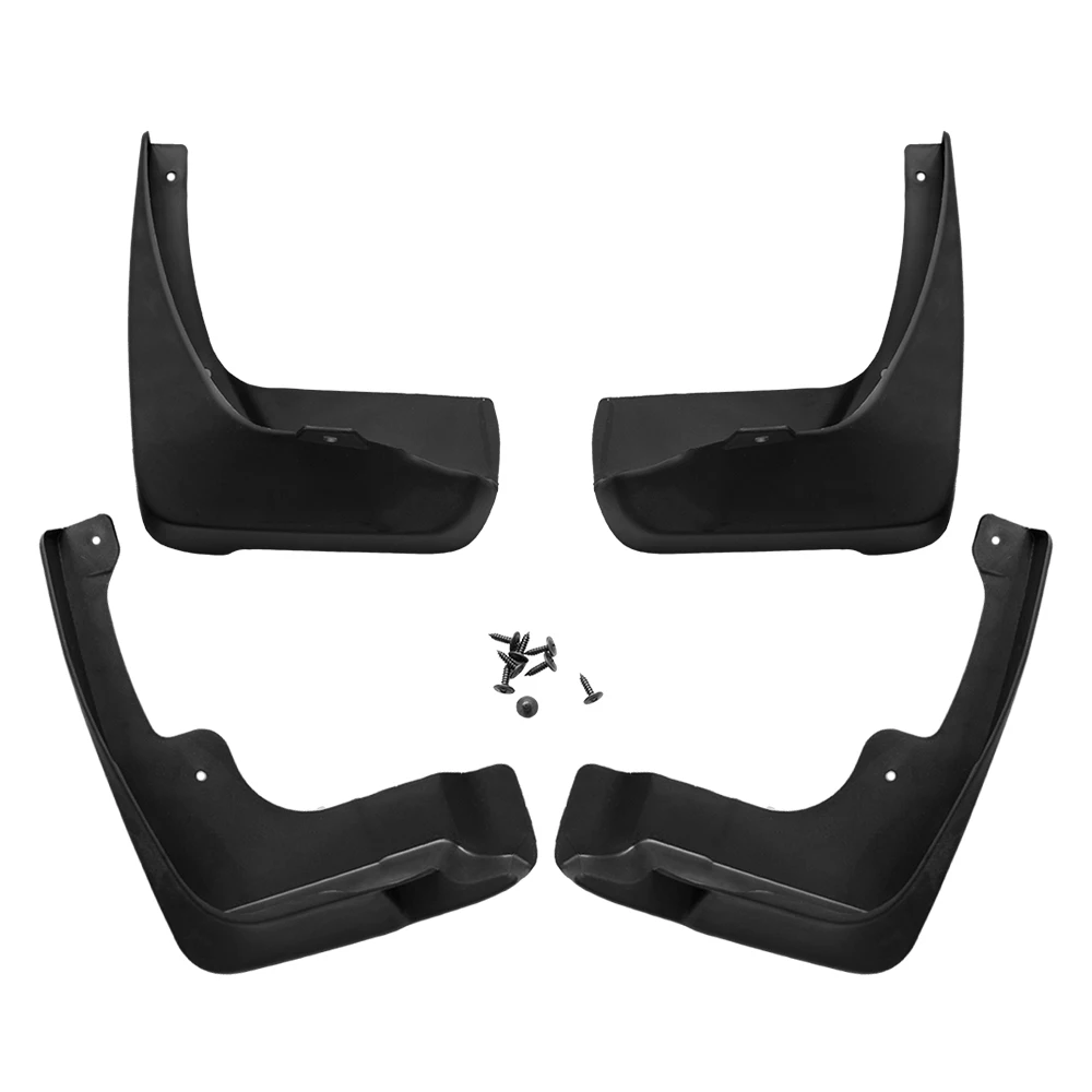 Брызговики для автомобиля Toyota CAMRY 2009 2010 2011 2012 2013 2014 передние и задние брызговики