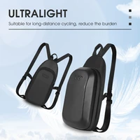 west biking waterproof cycling backpack 3d hard shell quality eva bicycle bag ultralight racing sport mtb road bike accessories