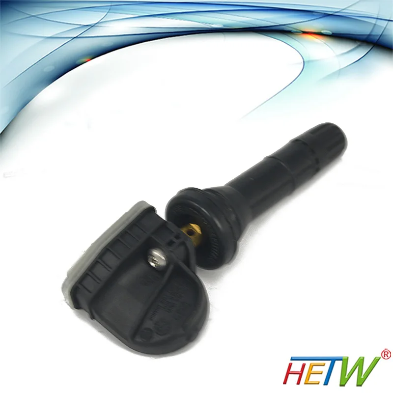 

Новый датчик давления в шинах TPMS, клапан давления в шинах, автомобильный инструмент для Ford EV6T-1A180-DC TPMS 433 МГц 1862980 2036832