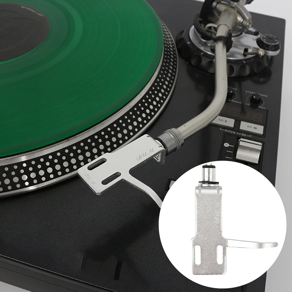 Простая установка с кабелями, phonophone LP, Универсальная высококачественная лента, Прочный инструмент Rapair, с металлическим креплением, поворотная головка, замена