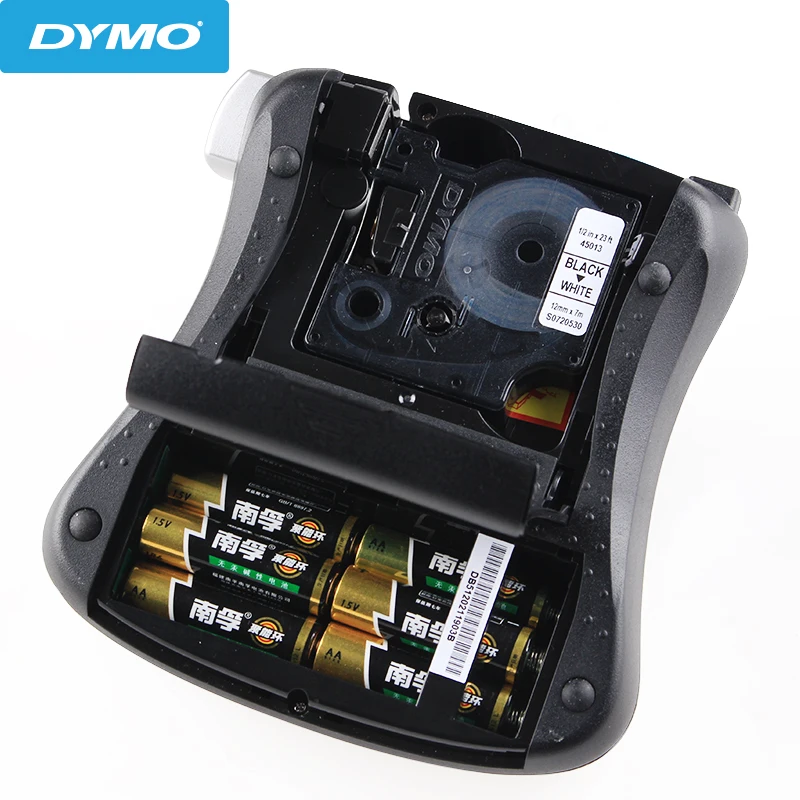 Принтер для этикеток Dymo машина LM-210D ручной портативный принтер LM210D производитель