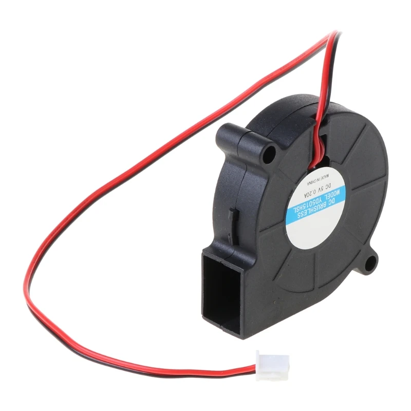 ПК Северного Чипсет алюминиевый радиатор 40 мм вентилятор для 3D-принтеры