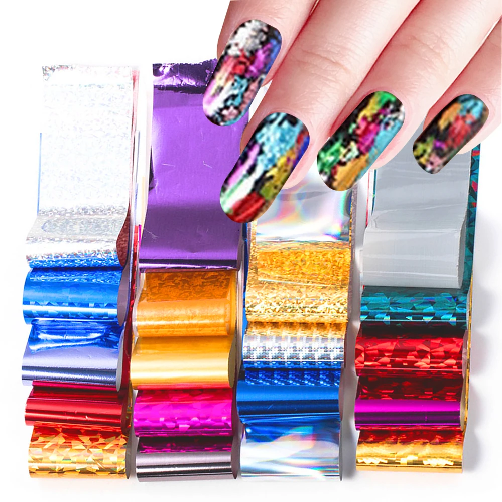 20 шт. декоративные наклейки для ногтевого дизайна|Стикеры и наклейки| |