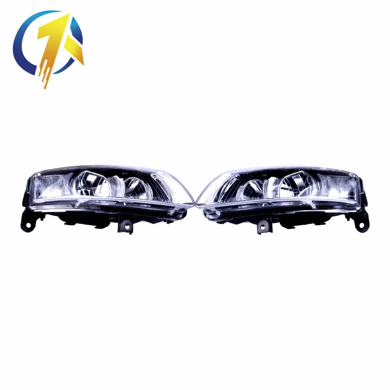 

Use For A6L 2008-2011 Auto Accessories Halogen headlight OE 4F0941004BJ