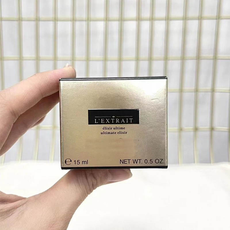 

2022 New L'EXTRAIT ULTIMATE ELIXIR FACE CREAM 15ML/0.5OZ