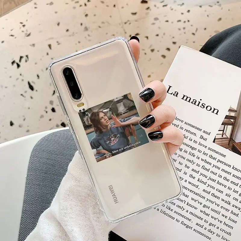 

Central Perk qutoes friends Phone Case Transparent for Samsung A71 S9 10 20 HUAWEI p30 40 honor 10i 8x xiaomi note 8 Pro 10t 11
