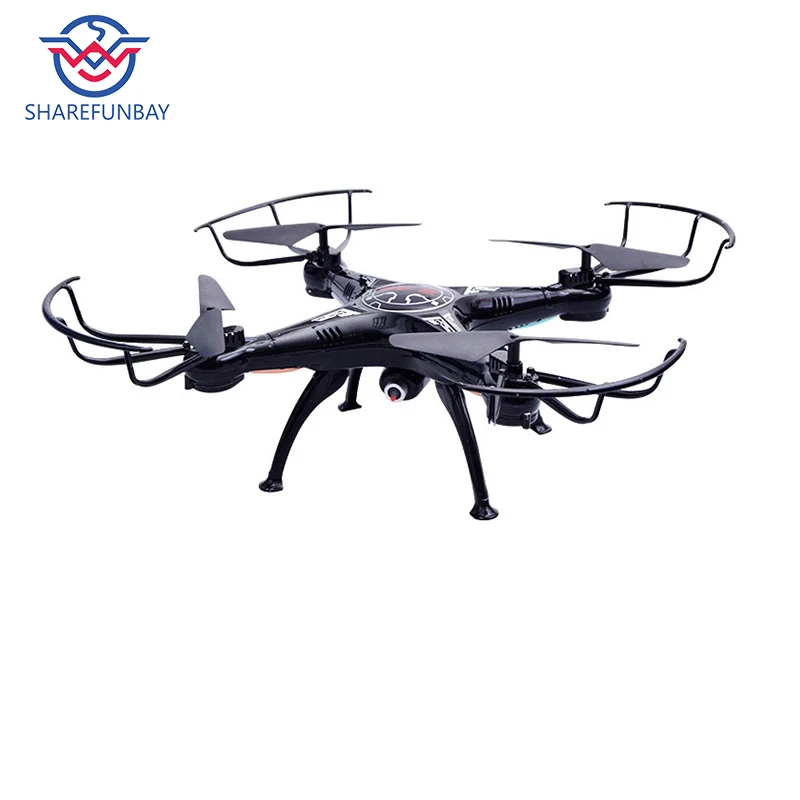 3MP Радиоуправляемый Дрон FPV Мультикоптер мини Drone с Камера 2.4 г 6-оси вертолет дроны С Камера HD Дрон самолета аккумулятор квадракоптер квадрокоптер с камерой дрон игрушки