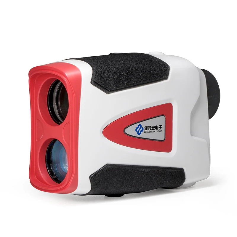 

China factory price telescope hunting night vision scope laser distance meter hunting