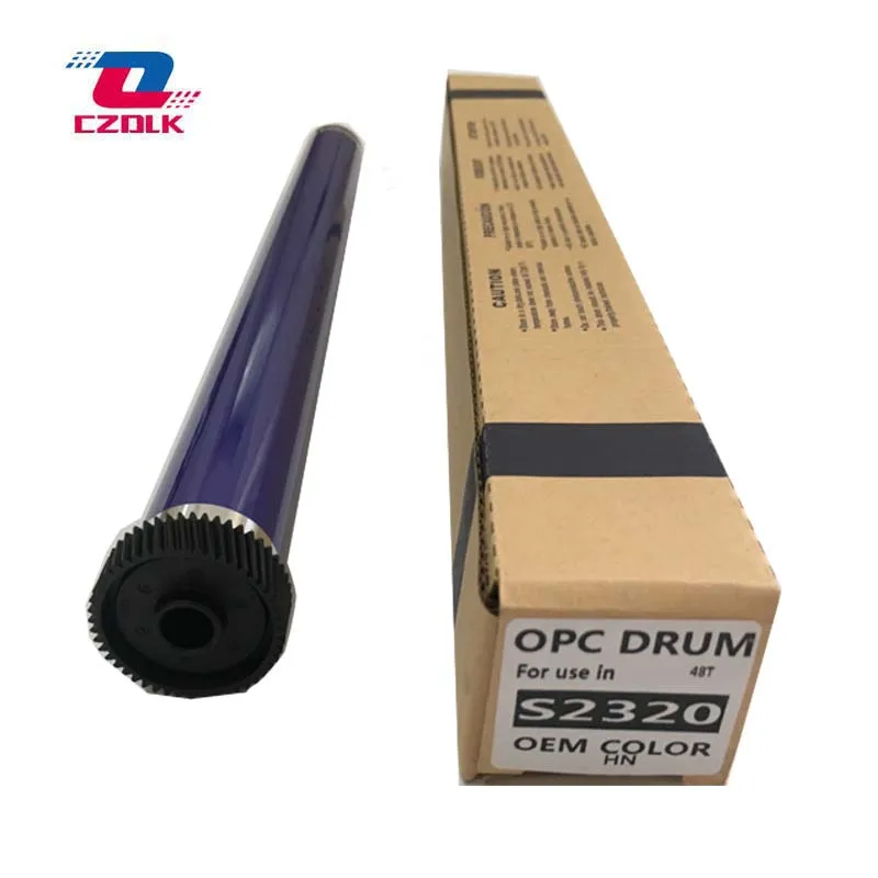 5 шт. X Новый совместимый CT351053 длительный срок службы барабана для Xerox DocuCentre SC2020
